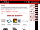 Website Snapshot of Easy Graphics Corp.