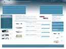 Website Snapshot of EASYSYNC LTD