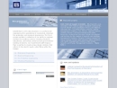 Website Snapshot of EBL ENGINEERS, LLC