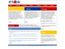 Website Snapshot of EBOOK TECHNOLOGIES INC