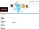 Website Snapshot of EC2 MAKINA INSAAT GIDA SANAYI VE TICARET LTD STI