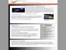 Website Snapshot of ECC TECHNOLOGIES, INC.