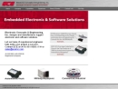 ELECTRONIC CONCEPTS & ENGINEERING, INC.
