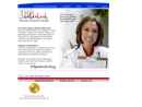 Website Snapshot of ECG SCANNING & MEDICAL SERVICES INC