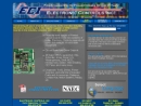 Website Snapshot of Electronic Controls, Inc.