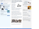 Website Snapshot of Electronic Concepts, Inc.