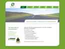Website Snapshot of ECO-EDGE, LLC