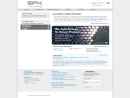 Website Snapshot of Ecolaire Division, Yuba Heat Transfer, LLC