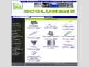 Website Snapshot of ECOLOGICAL LIGHT BULBS AND FIXTURES LLC