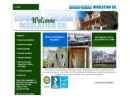 Website Snapshot of Econo-Therm Insulation