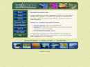 Website Snapshot of Ecotech, Inc.