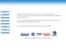 Website Snapshot of ECR SALES & SERVICE INC.