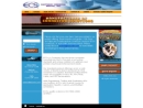 Website Snapshot of Electronic Connector Service, Inc.