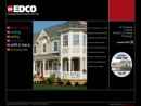 EDCO PRODUCTS, INC.