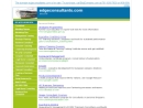 Website Snapshot of EDGE BUSINESS SERVICES INC