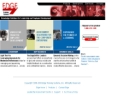 Website Snapshot of EDGE TRAINING SYSTEMS INC