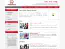 Website Snapshot of Emergency Disaster Systems, Inc.