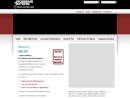 Website Snapshot of Edlon, Inc.
