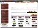 Website Snapshot of ED ROEHR AUTO RADIO CO INC