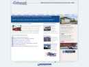 Website Snapshot of Edwards Electrical & Mech