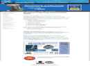 Website Snapshot of Electrodyne Co., Inc., The