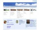 Website Snapshot of Environmental Elements Corp.