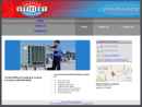 Website Snapshot of EFFICIENT HEATING, COOLING AND DUCT CLEANING INC