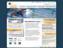 Website Snapshot of Enterprise Florida, Inc.