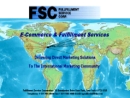 Website Snapshot of Fulfillment Service Corporation