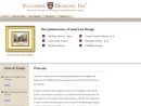 Website Snapshot of Eglomise Designs Co., Inc.
