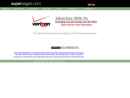 Website Snapshot of Emergency Generator Repair Co.