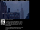 Website Snapshot of Electronic Hollywood, Inc.