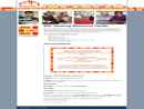 Website Snapshot of EIS, EVICTION INTERVENTION SERVICES, HOMELESSNESS PREVENTION, INC.