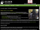 Website Snapshot of ELDER HOSIERY MILLS, INC.