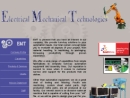 ELECTRICAL MECHANICAL TECHNOLOGIES