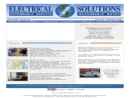 Website Snapshot of ELECTRICAL SOLUTIONS LLC
