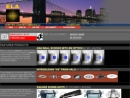 Website Snapshot of ELECTRIC LIGHTING AGENCIES INC