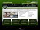 Website Snapshot of Electro-Comp Tape & Reel Services, Inc.