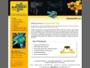 Website Snapshot of Electro Lift, Inc.