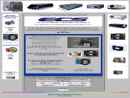 Website Snapshot of ELECTRONIC CINEMA SERVICE