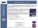 Website Snapshot of ELECTRONIC HARDWARE LIMITED