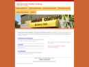Website Snapshot of Electro Tech Coatings, Inc.