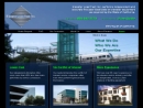 Website Snapshot of ELEVATOR LOAD TEST INC.