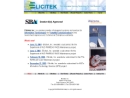 Website Snapshot of Elicitek, Inc.