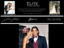 Website Snapshot of Elite Formal Accessories, Inc.