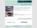 Website Snapshot of Ellison Fluid Systems Inc.