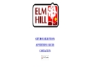 Website Snapshot of Elm Hill Meats, Inc.