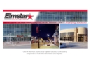Website Snapshot of ELMSTAR ELECTRIC CORPORATION