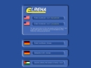 Website Snapshot of Elreha Printed Circuits Corp.