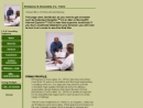 Website Snapshot of EMBASSEY & ASSOCIATES, Inc.